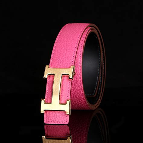 ladies belt hermes replica|Hermes belt original.